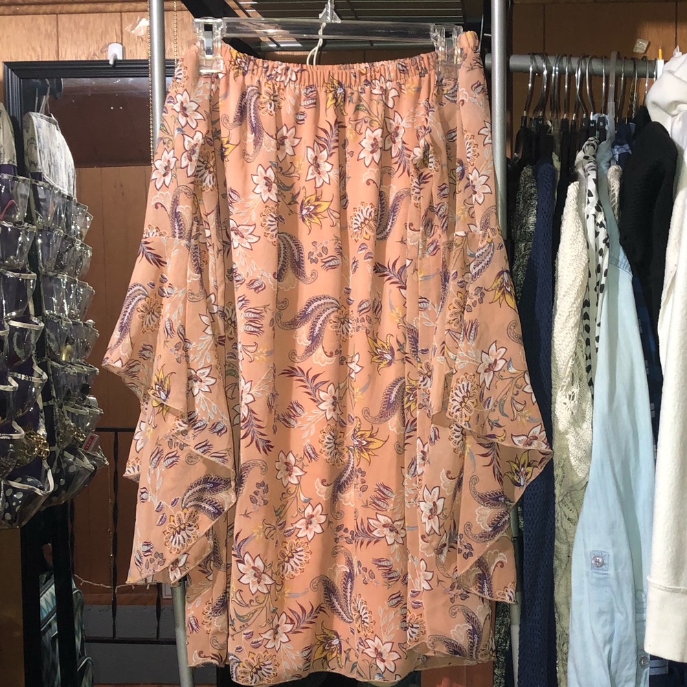 Rue 21 spring/summer dress